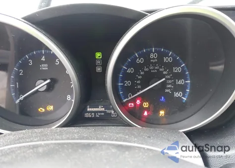 2013 Mazda Mazda3 I Touring из США, поврежденный, VIN JM1BL1VP0D1809770